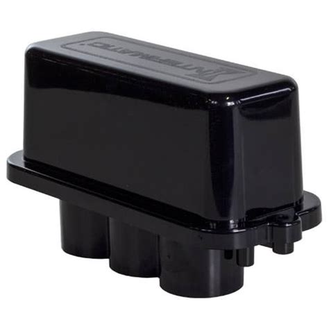 pool lights junction box|intermatic pool light junction box.